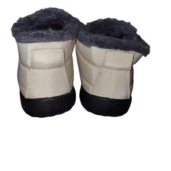 Ablanczoom women's snow booties size 8 - Picture 8 of 9